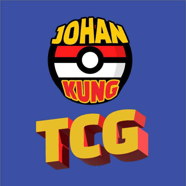 Johan Kung TCG