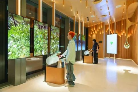 Forestias Sales Gallery